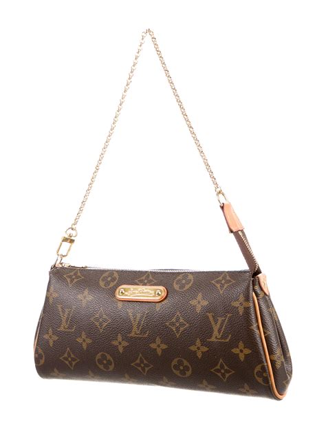 pochette eva louis vuitton prezzi|used eva handbags.